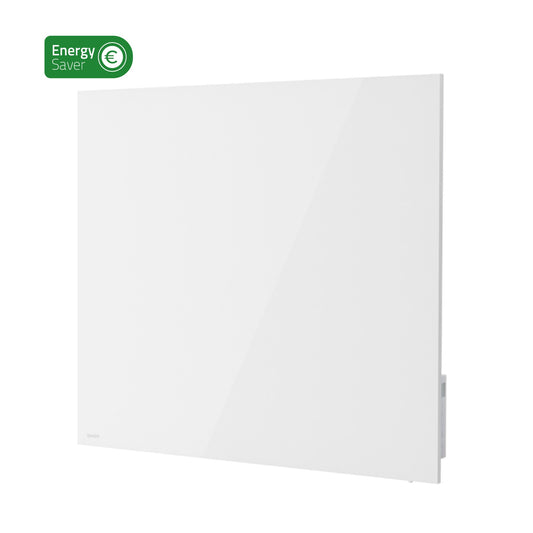 Hombli Smart IR Glass Heatpanel 400W