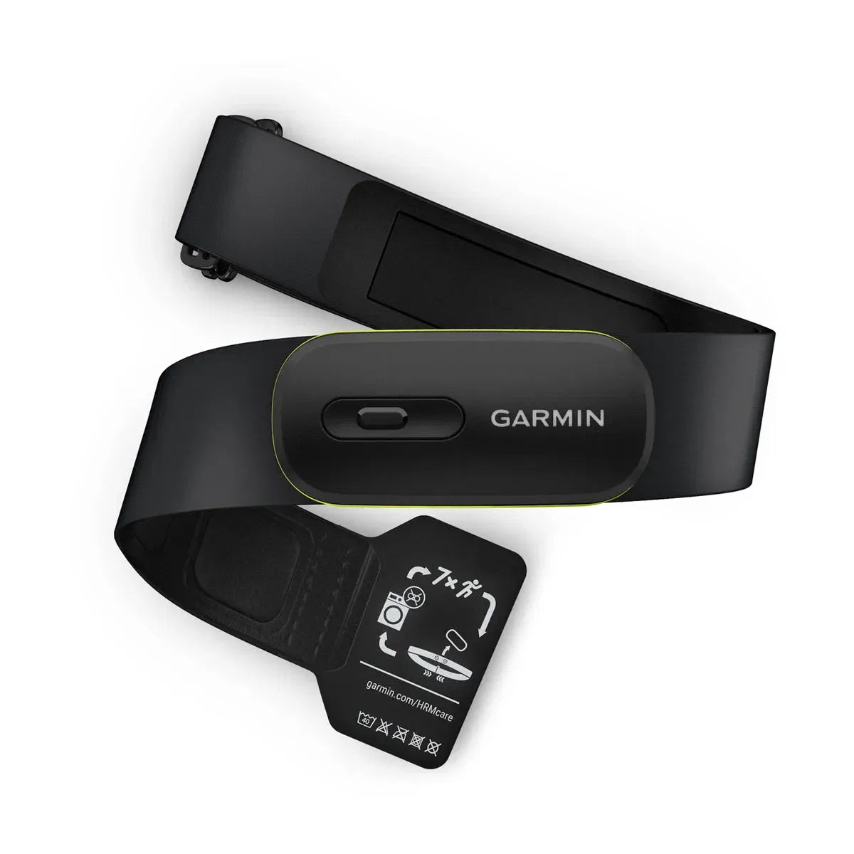 Garmin Púlsmælir – HRM 600 – M/XL