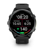 Garmin Púlsmælir – HRM 600 – M/XL