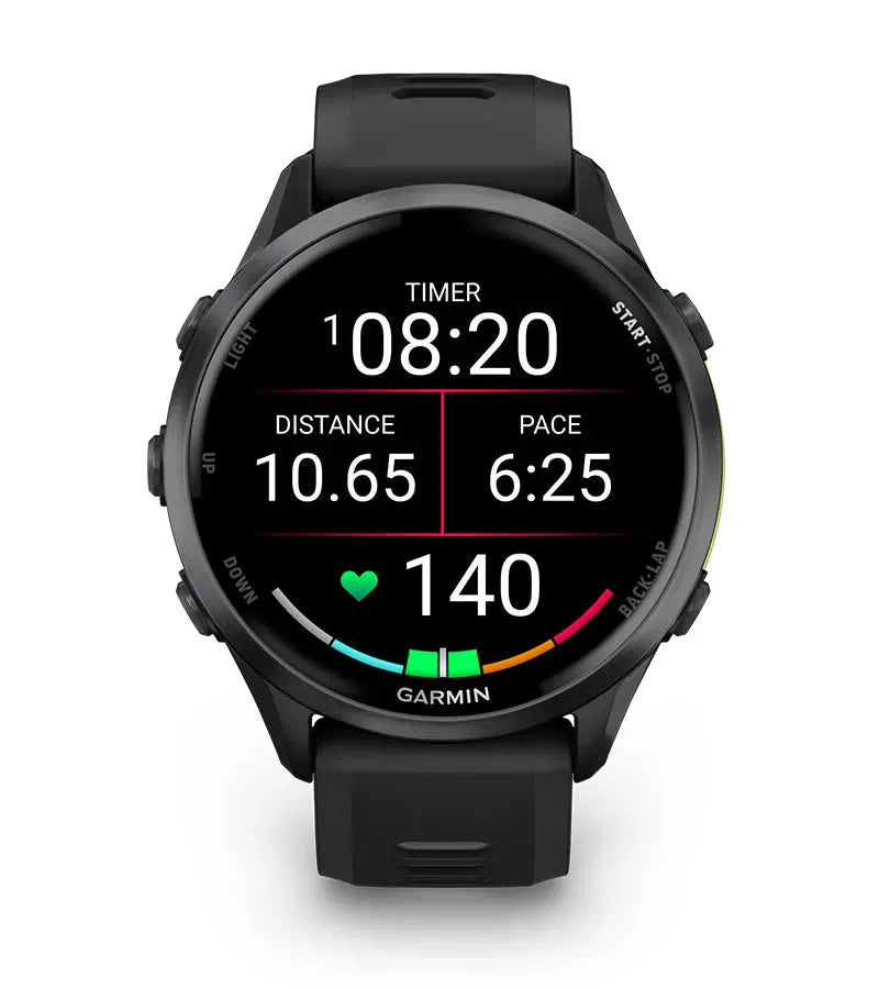 Garmin Púlsmælir – HRM 600 – M/XL