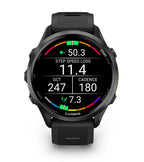 Garmin Púlsmælir – HRM 600 – M/XL