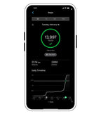 Garmin Púlsmælir – HRM 600 – M/XL