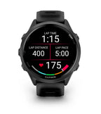 Garmin Púlsmælir – HRM 600 – M/XL