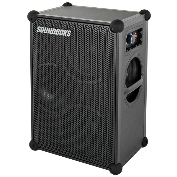 Soundboks 4th Gen - Black