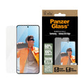 PANZERGLASS SCREEN PROTECTOR SAMSUNG S25 EDGE - ULTRA-WIDE FIT