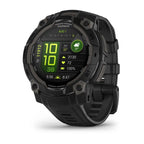 Garmin Instinct 3 45mm Amoled - Svart