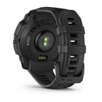 Garmin Instinct 3 45mm Amoled - Svart