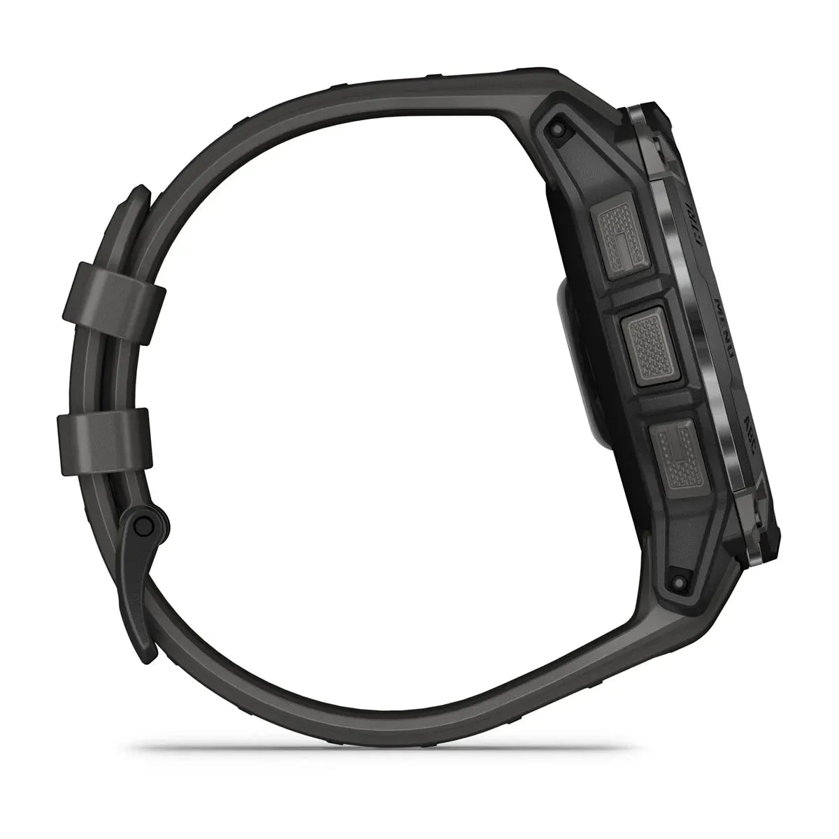 Garmin Instinct 3 50mm Amoled - Svart