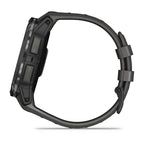 Garmin Instinct 3 50mm Amoled - Svart