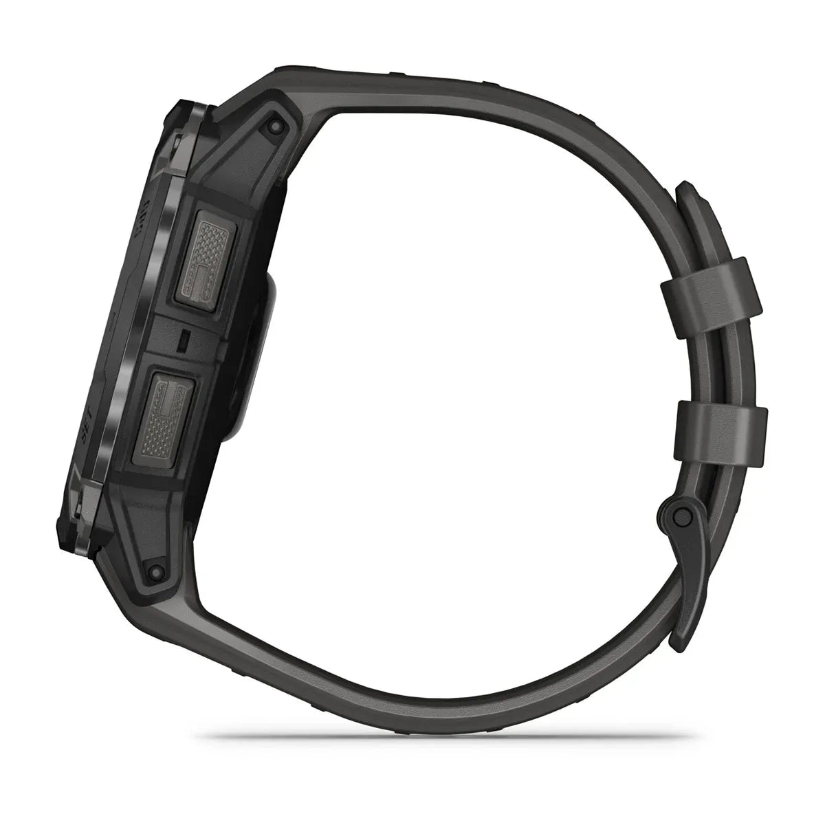 Garmin Instinct 3 50mm Amoled - Svart