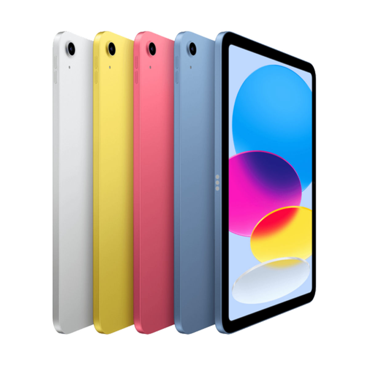 iPad 11"