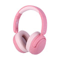 Lalarma ANC hybrid headphones - Rose