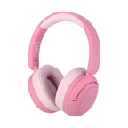 Lalarma ANC hybrid headphones - Rose