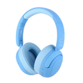 Lalarma ANC hybrid headphones - Blue