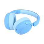 Lalarma ANC hybrid headphones - Blue