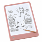 Lalarma Sketch lightpad- rose