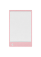 Lalarma Sketch lightpad- rose
