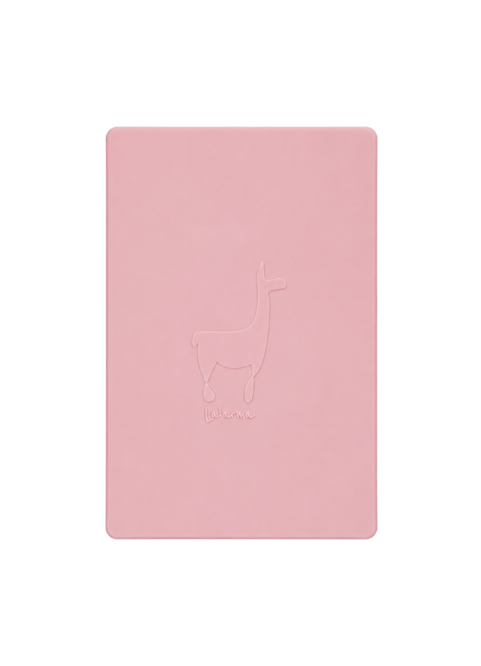 Lalarma Sketch lightpad- rose