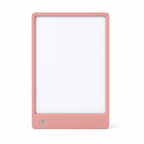 Lalarma Sketch lightpad- rose