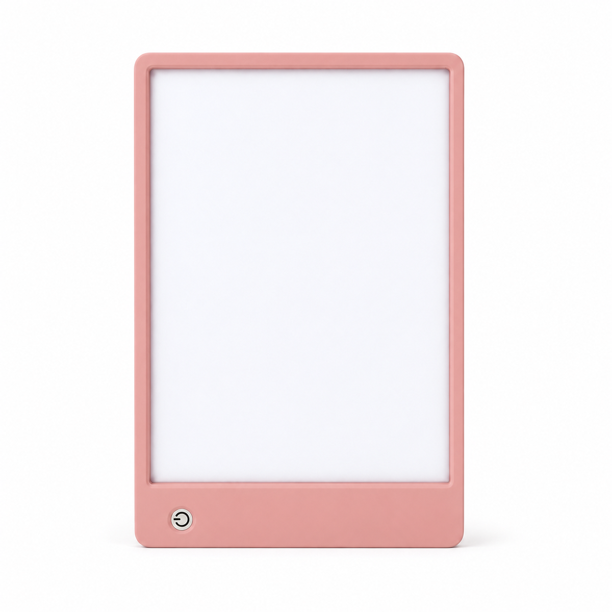 Lalarma Sketch lightpad- rose