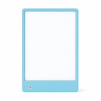 Lalarma Sketch lightpad - blue