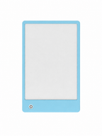 Lalarma Sketch lightpad - blue