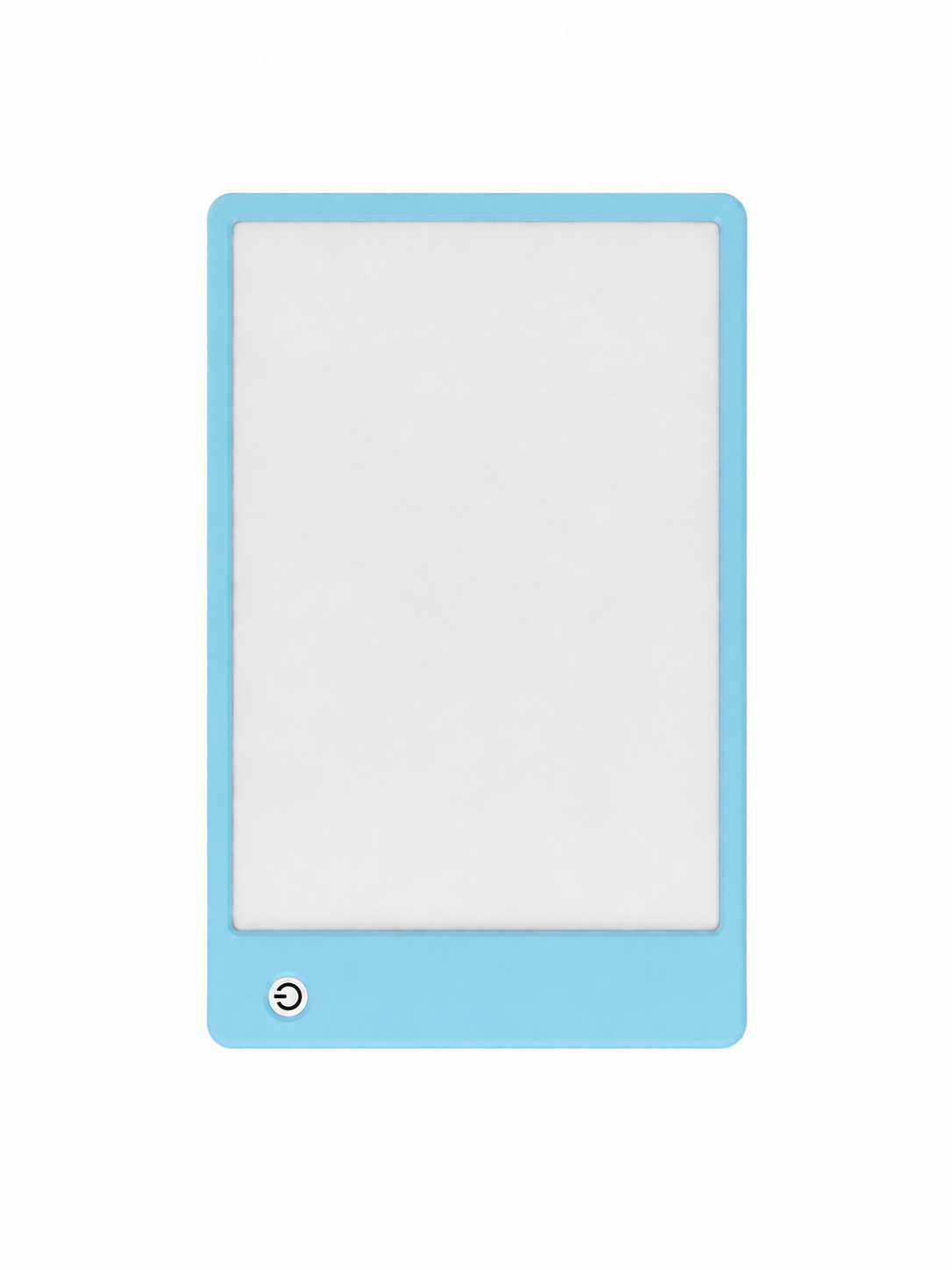 Lalarma Sketch lightpad - blue