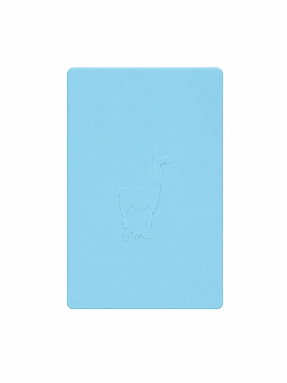 Lalarma Sketch lightpad - blue