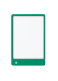 Lalarma Sketch lightpad - green