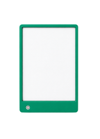 Lalarma Sketch lightpad - green