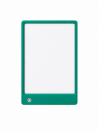 Lalarma Sketch lightpad - green
