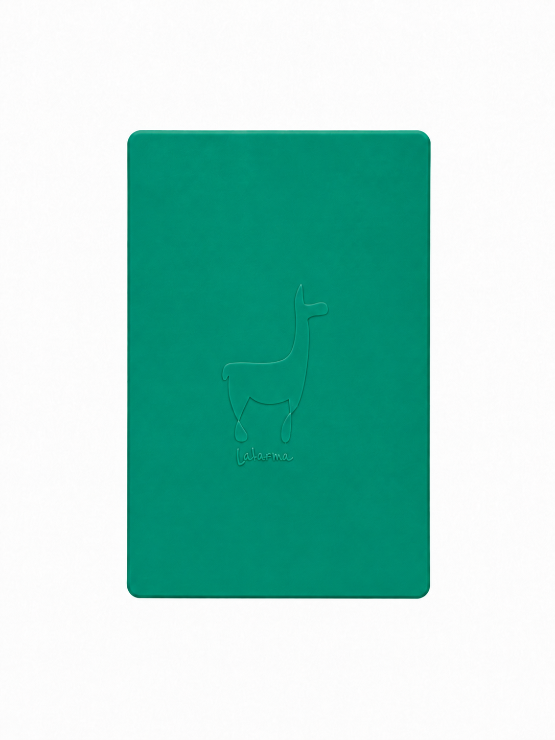 Lalarma Sketch lightpad - green