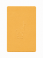 Lalarma Sketch lightpad - yellow