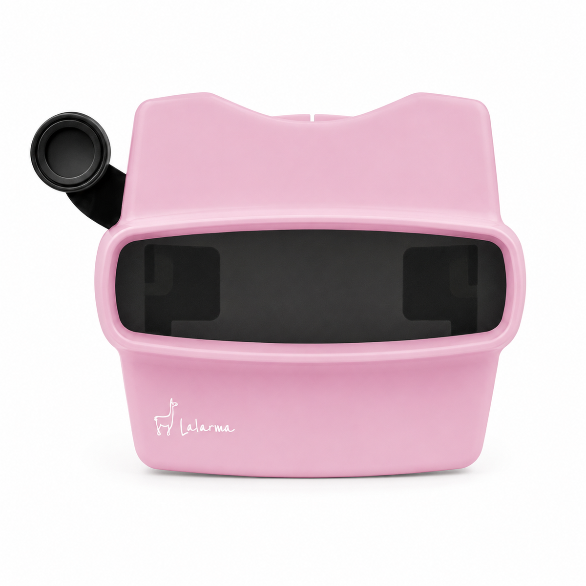 Lalarma Retro 3D Viewer - Rose