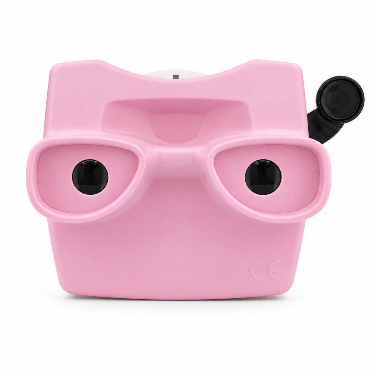 Lalarma Retro 3D Viewer - Rose