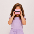 Lalarma Retro 3D Viewer - Rose