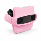 Lalarma Retro 3D Viewer - Rose