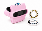 Lalarma Retro 3D Viewer - Rose