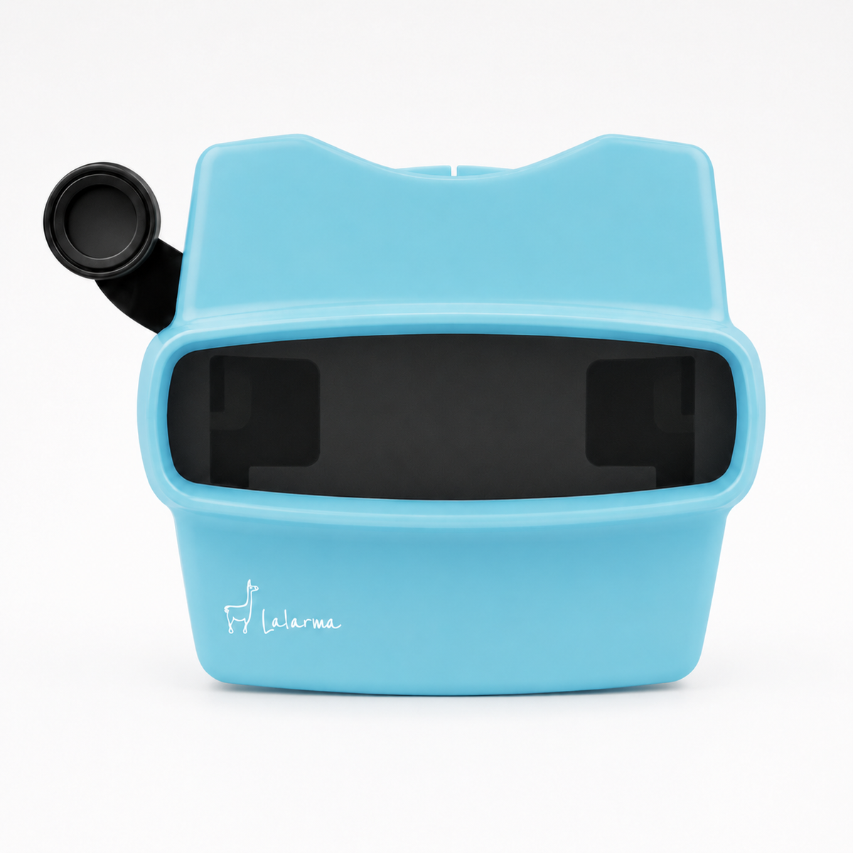 Lalarma Retro 3D Viewer - Blue