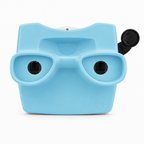 Lalarma Retro 3D Viewer - Blue