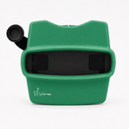 Lalarma Retro 3D Viewer - Green