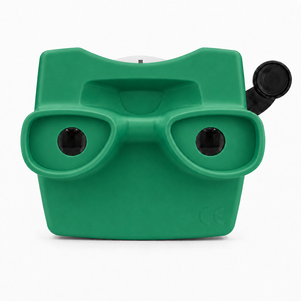 Lalarma Retro 3D Viewer - Green