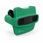 Lalarma Retro 3D Viewer - Green