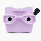 Lalarma Retro 3D Viewer - Purple