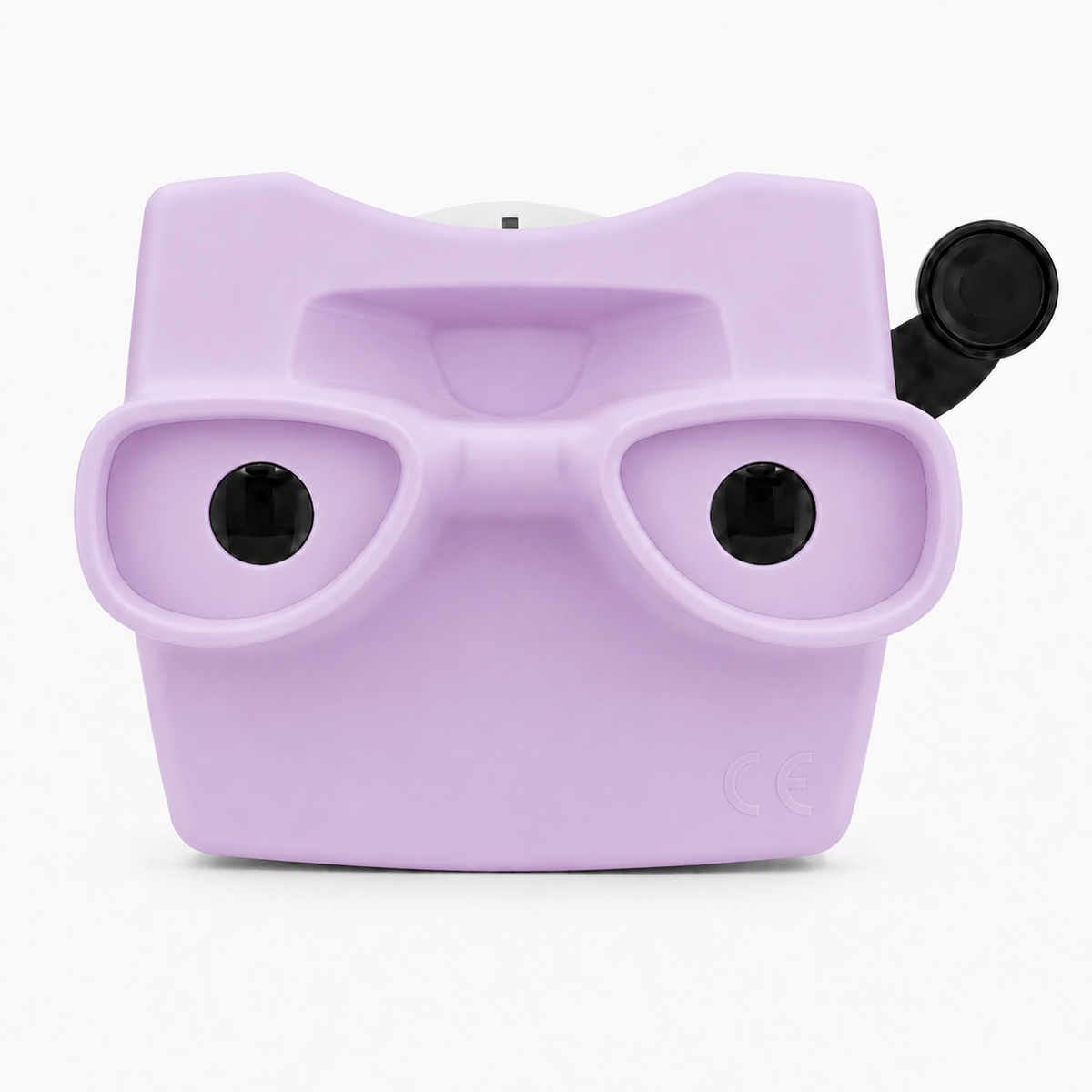 Lalarma Retro 3D Viewer - Purple