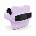 Lalarma Retro 3D Viewer - Purple