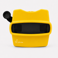 Lalarma Retro 3D Viewer - Yellow