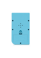 Lalarma Pocket Game - blue