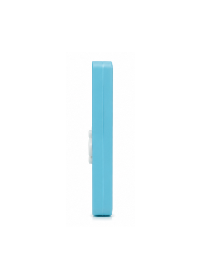 Lalarma Pocket Game - blue