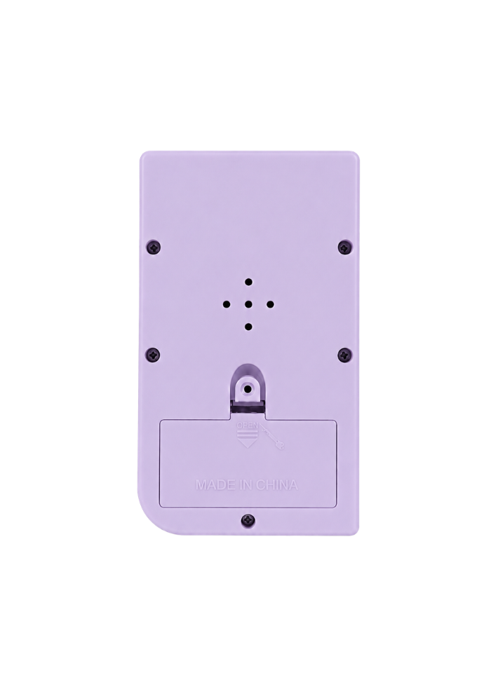 Lalarma Pocket Game - purple